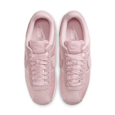 Nike Cortez Textile Zapatillas Mujer Nike ES